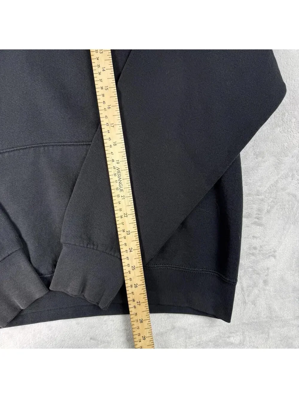 Incubus Hoodie Vintage 2001 Tour Men XL Big Logo Band Alternative Rock Y2K Rare - Picture 7 of 9